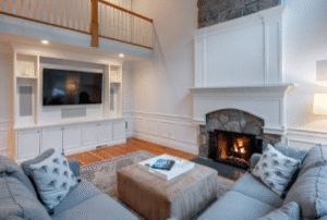 Revitalize Old Spaces Through a Home Improvement Center